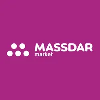 Massdar icon