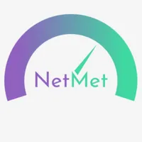 NetMet icon