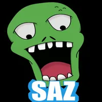 SAZ icon