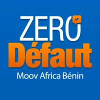 Zéro Défaut Moov Africa Bénin icon