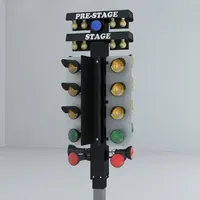 Drag Race Start icon