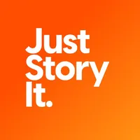 Just Story It: AI Storyteller icon