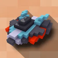 Voxel Road icon