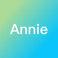 Hello Annie—AI口语对话训练 icon