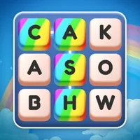 Word Cash! Real Cash Prizes icon