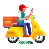 KUMVA RIDER icon