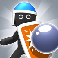 Idle RPG Stickman icon