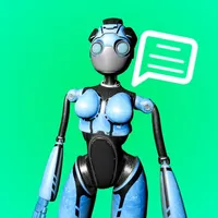 AiLina: Chat with AI GPT icon