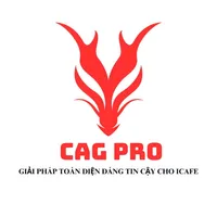 CAG PRO icon