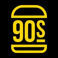 90's Burger HR Admin icon