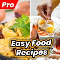 Easy Food [Pro] icon