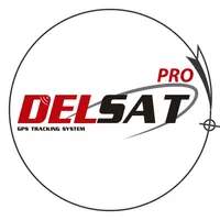 Delsat GPS Pro icon