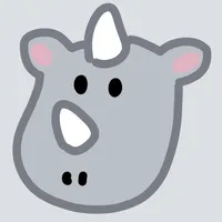 rhinocerooos icon