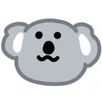 cuteee koala icon