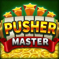 Coin Pusher: Gold Dozer icon