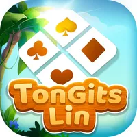 Tongits Lin icon