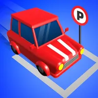 Parking Order - Car Jam Puzzle icon