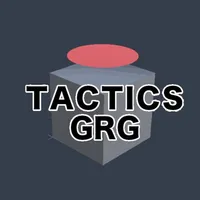 Tactics GRG icon