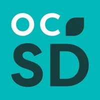 OCSD23 icon