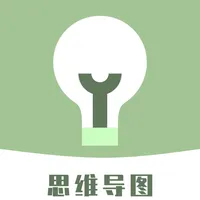 思维导图-洞察力与创造力的结合 icon