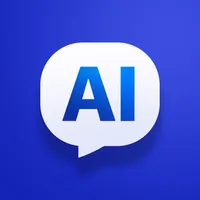 AI Chatbot & Writer: Smart AI icon