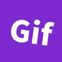 Gif Maker&photo&video to gif icon