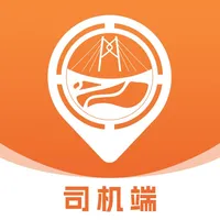 湾区旅游司机端 icon