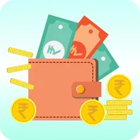 Track Daily Expense icon