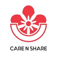 CARE N SHARE icon