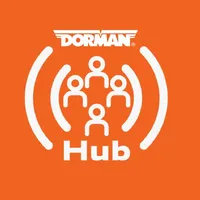 Dorman Hub icon