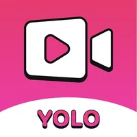 Yolo - Go Live&Video Chat icon