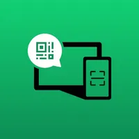 Dual Chat - WA Web Scan icon