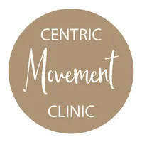 Centric Movement Clinic icon