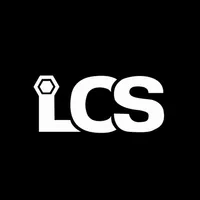 LCS sports icon