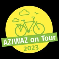 AZ/WAZ on Tour icon