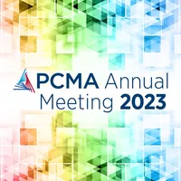 PCMA 2023 Annual Meeting icon