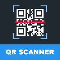 QR Code Generator, QR Scanner icon