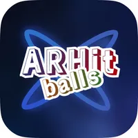 ARHitBalls icon