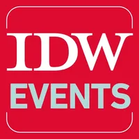 IDW Events icon