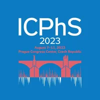 ICPhS 2023 icon