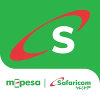 M-PESA Safaricom Ethiopia icon