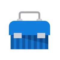 Gadget Set - Toolbox icon