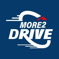 More2Drive icon