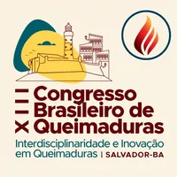 XIII Cong Bras Queimaduras icon