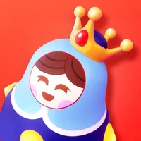 Dolls Blast: Merging game icon