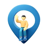 MapMe: Find my Family, Phone icon