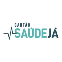 Cartão Saúde Já icon