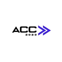 ACC 2023 Meet App icon