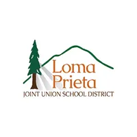 Loma Prieta School District icon