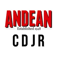 Andean CDJR Connect icon